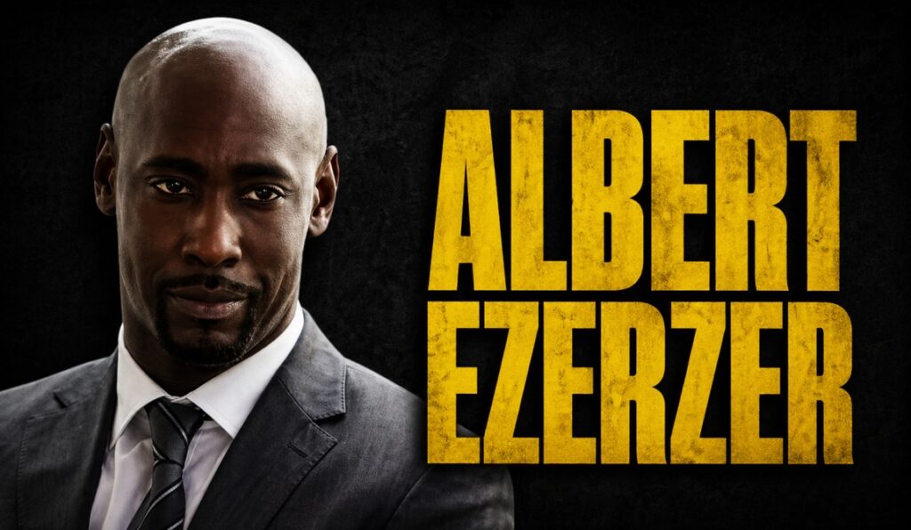 Albert Ezerzer: Who He Was, Cause of Death & Why Suits Honored Him — Untold Facts Revealed
