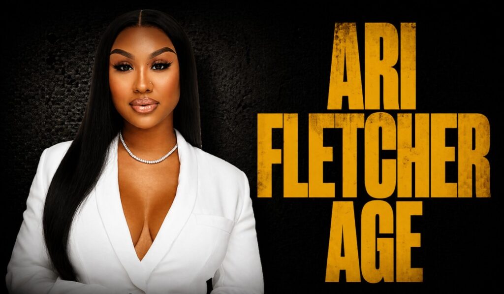 Ari Fletcher Age Timeline: From Early Life to Fame