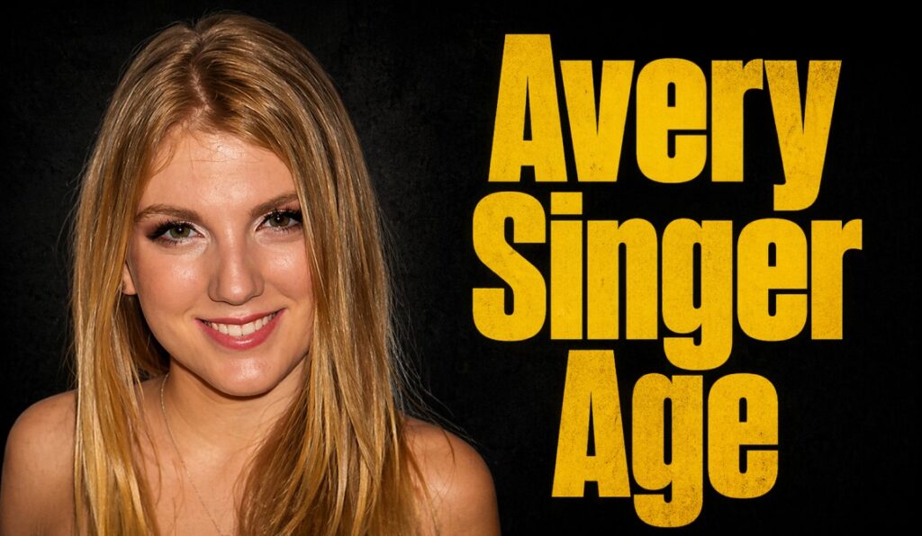 Avery Singer Age 2026: Birth Year, Career Timeline & Milestones