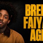 Brent Faiyaz Age 2026: How Old Is Brent Faiyaz Right Now?