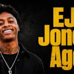 EJ Jones Age Today: Latest Update & Personal Info