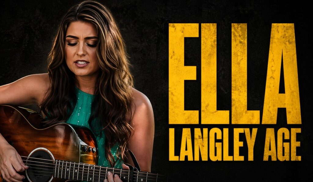 Ella Langley Age 2026: How Old Is Ella Langley?