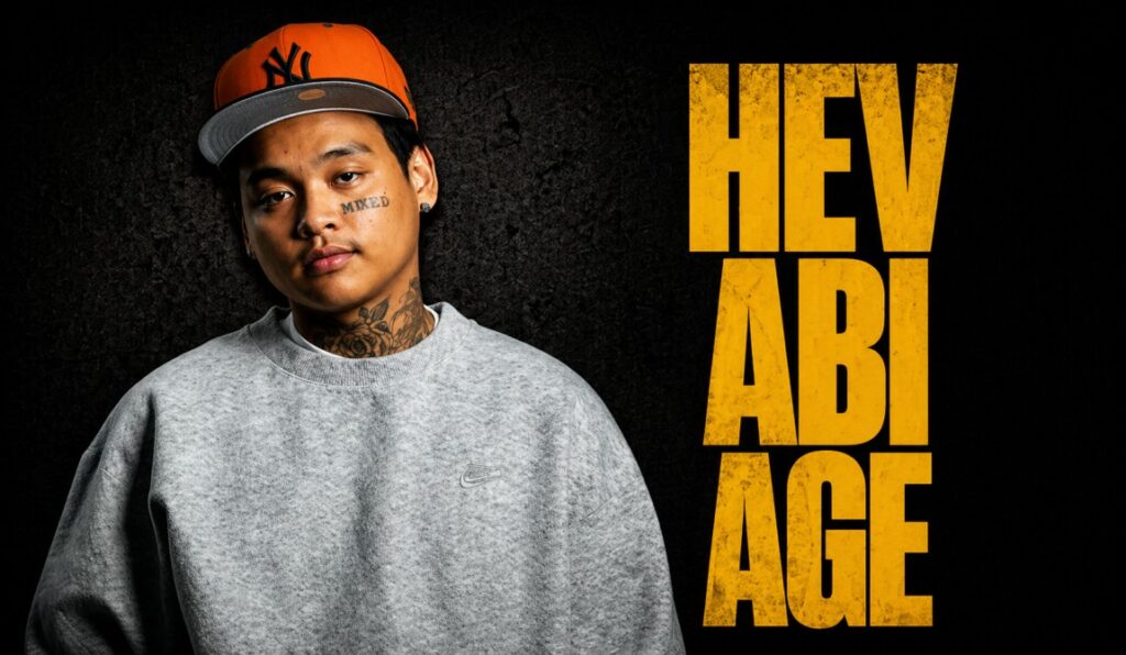 Hev Abi Age Revealed: The Truth Behind His Young Success