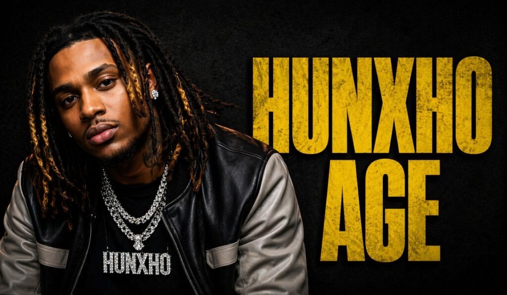 Hunxho Age 2026: How Old Is Hunxho? Real Age Revealed