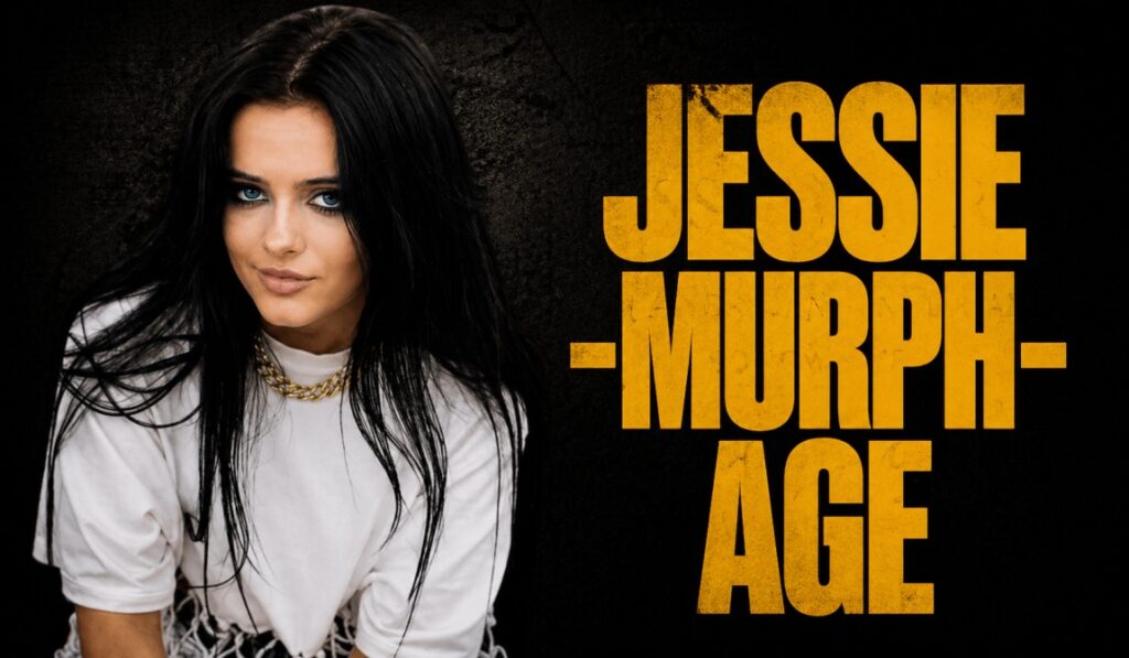 Jessie Murph Age 2026: How Old Is Jessie Murph Right Now?