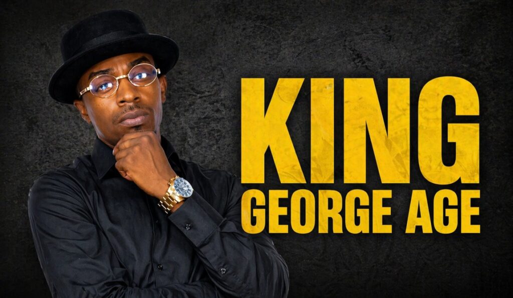 King George Age 2026 Update: Bio & Career
