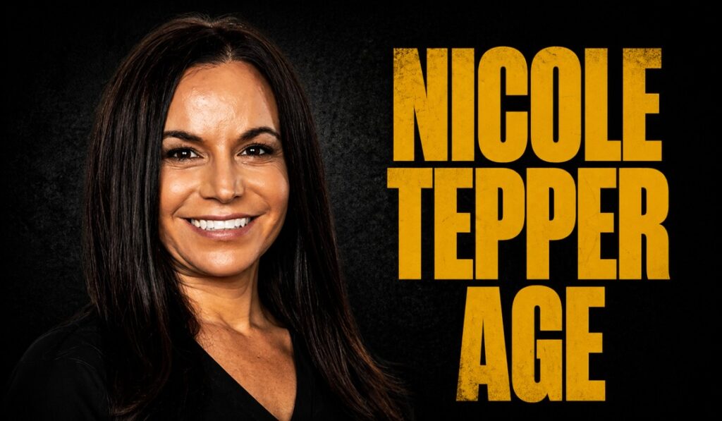Nicole Tepper Age, Bio & Personal Life (2026 Update)