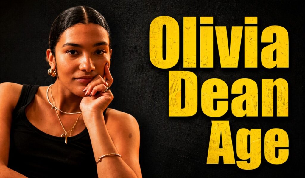 Olivia Dean Age, Height, Weight, Biography, Family & Net Worth