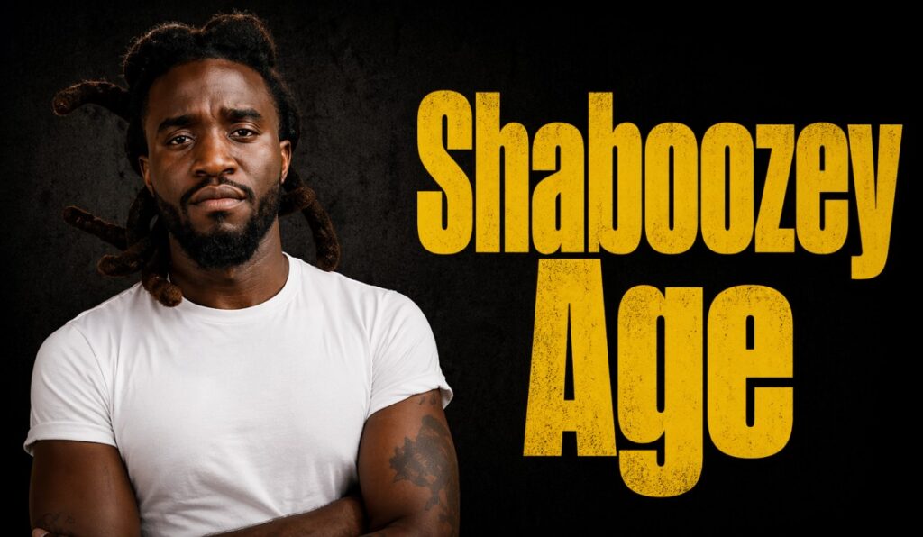 Shaboozey Age & Biography: Height, Family, Career, Net Worth 2026