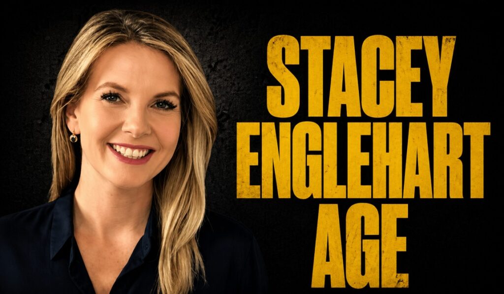 Stacey Englehart Age, Early Life & Rise to Fame Explained
