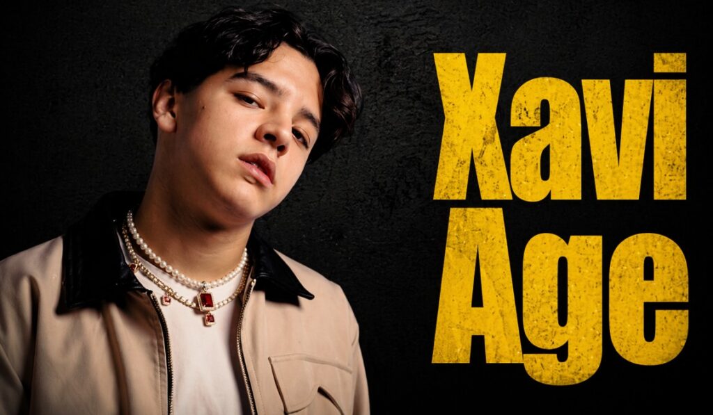 Xavi Singer Age, Height, Weight, Family, Bio, & Net Worth