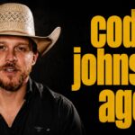Cody Johnson Age 2026 – The Truth About His Real Age