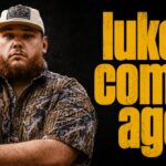 Luke Combs Age 2026: How Old Is Luke Combs Today?