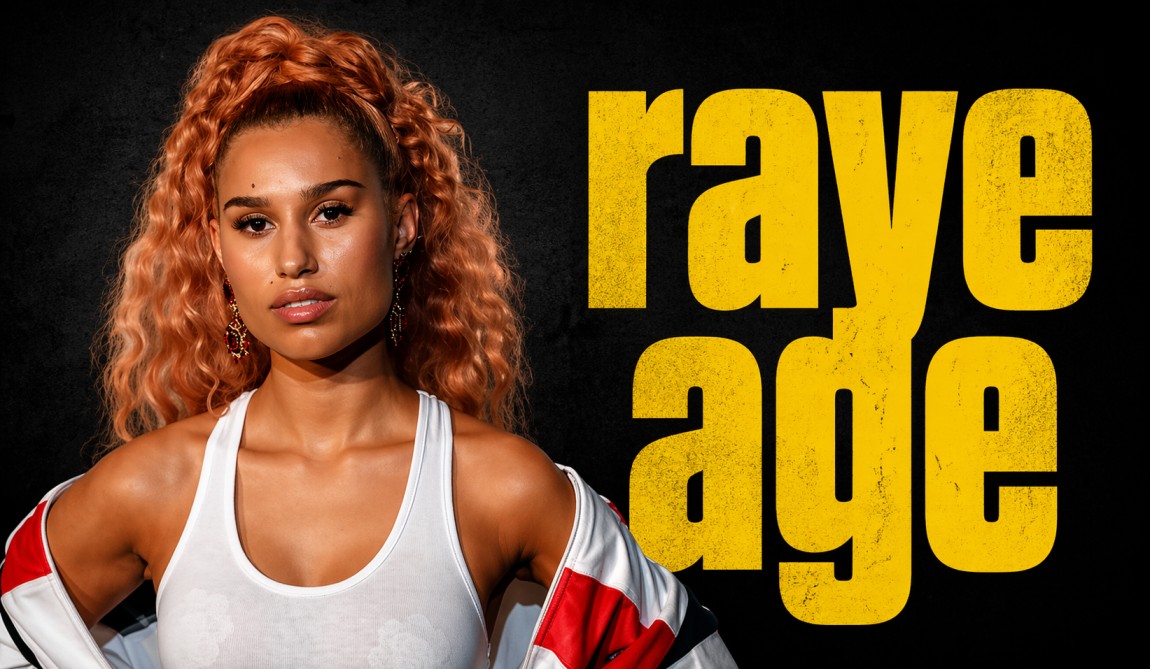 Raye Actor RAYE Age, Wiki, Height, Weight, Family & Net Worth Guide