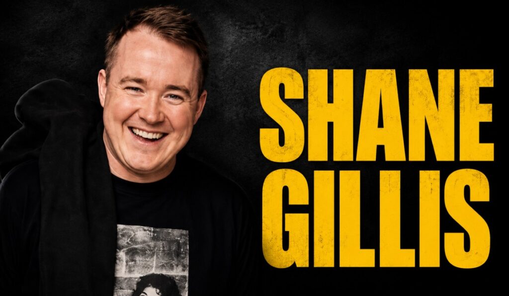 Meet Sarah Gillis: The Sister of Shane Gillis Behind His Success