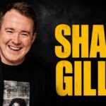 Meet Sarah Gillis: The Sister of Shane Gillis Behind His Success