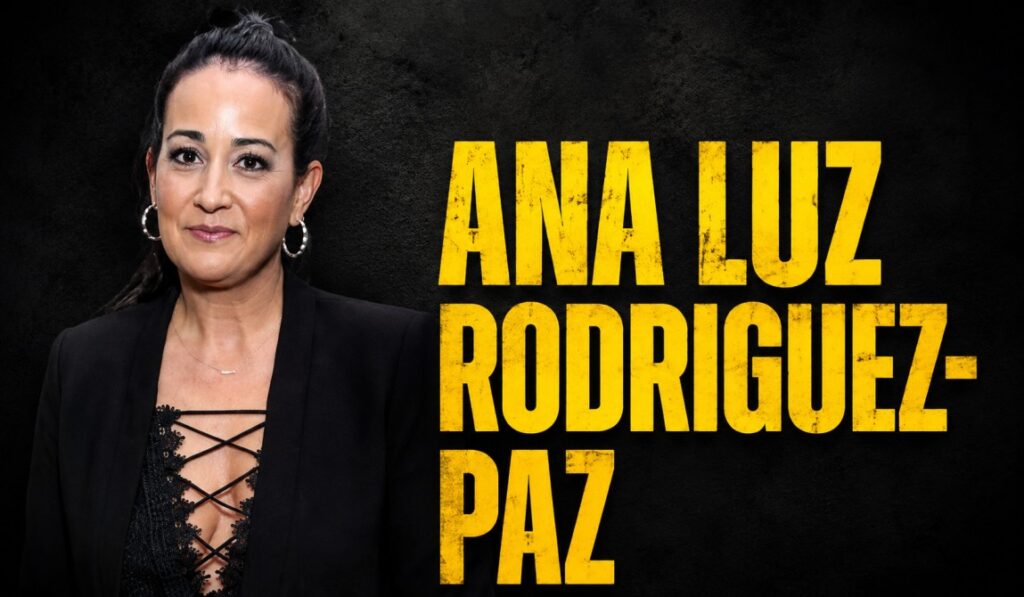 Ana Luz Rodriguez-Paz Life Story: Career, Marriage, Family & More