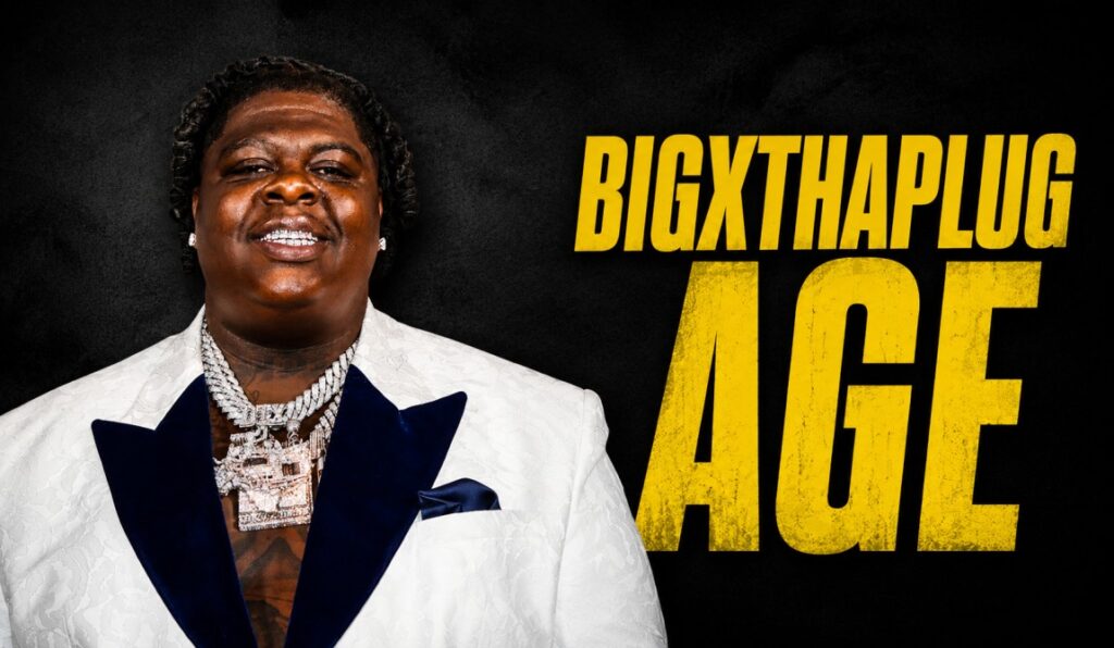 BigXthaPlug Age 2026: How Old Is the Rising Rap Star?