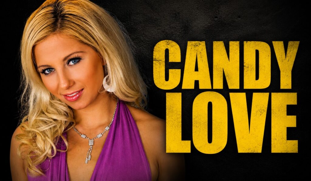 Candy Love Biography 2026: Face Reveal, Age, Net Worth & Real Story