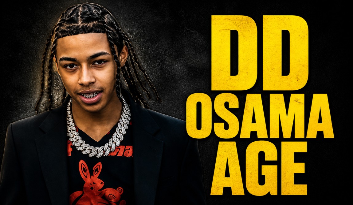 DD Osama Age vs Career: How Young Is He Really?