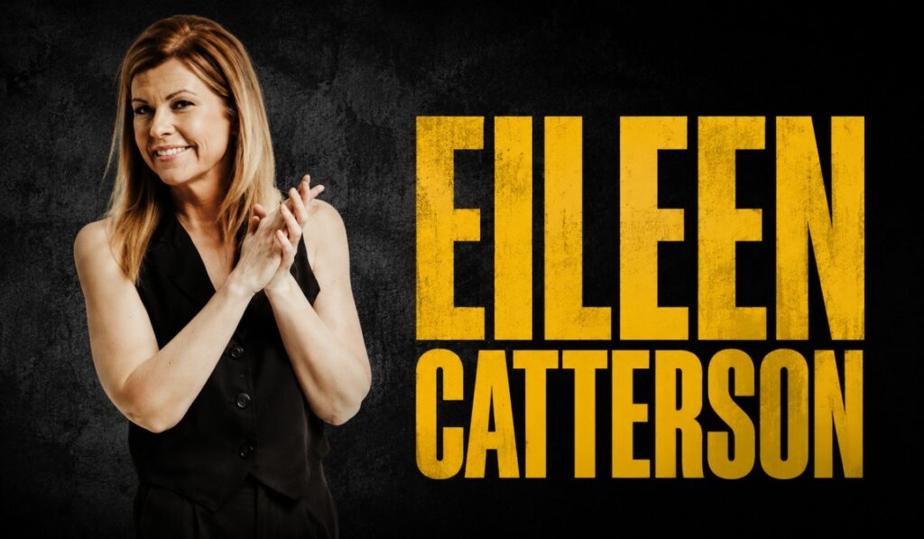 The Life and Legacy of Eileen Catterson: Miss Scotland, Model, and Marti Pellow's Partner