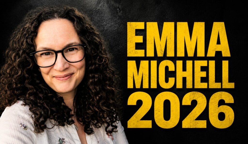 Emma Michell Biography: Chartered Accountant, EP Mitchell Limited & Business Leader