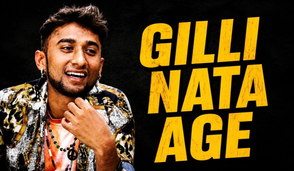 Gilli Nata Age, Wiki, Girlfriend, Height & More