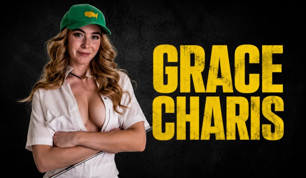 Grace Charis Biography: Real Name, Success Story & Net Worth 2026
