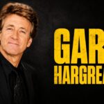 Gary Hargreaves’ Journey: Music, Fame, and Personal Life Revealed