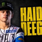 Haiden Deegan Biography 2026: Career Journey, Relationships & Net Worth