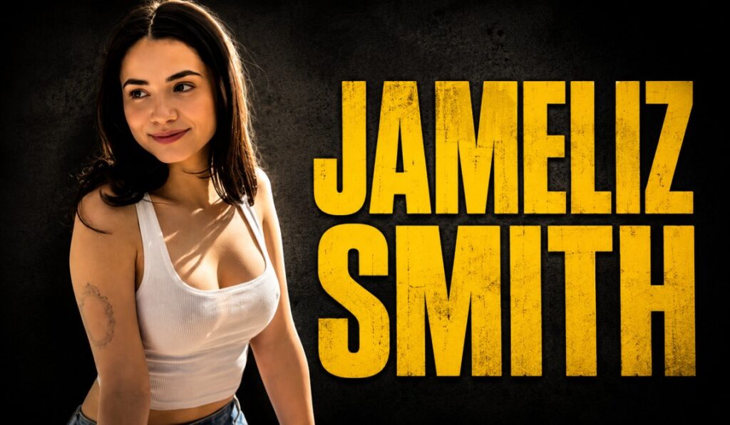 Jameliz Benitez Smith Bio, Age & Net Worth 2026
