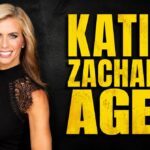 Katie Zacharia Age Revealed: Birthday, Career & Family