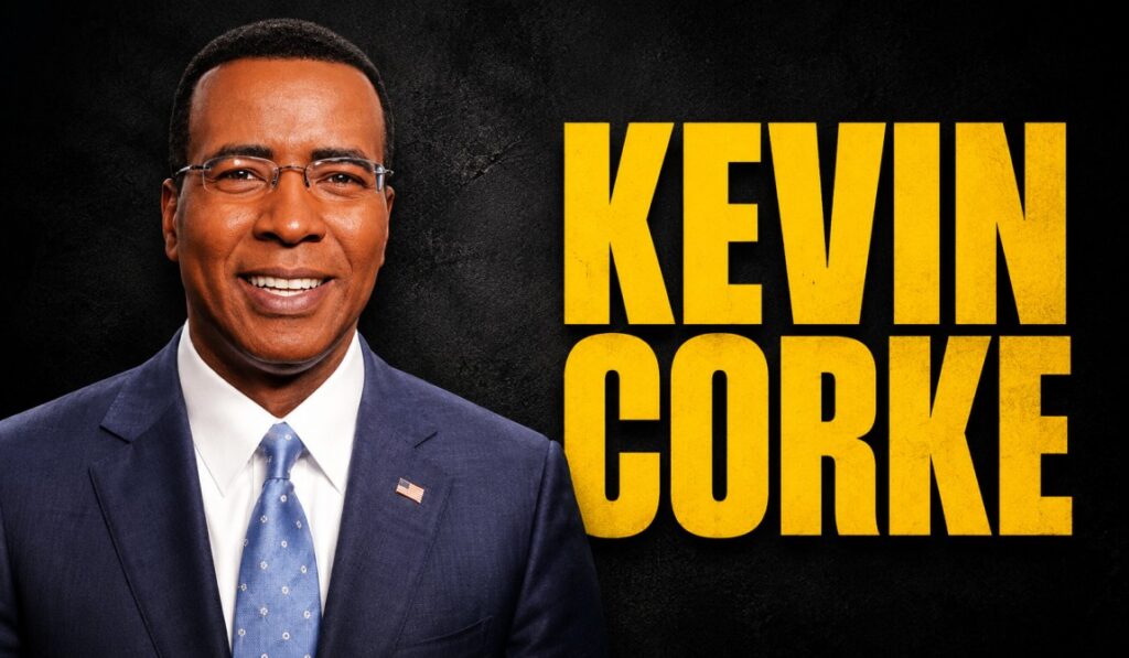 Kevin Corke Spouse: Facts, Speculation, and Privacy About Rebecca Ramanda