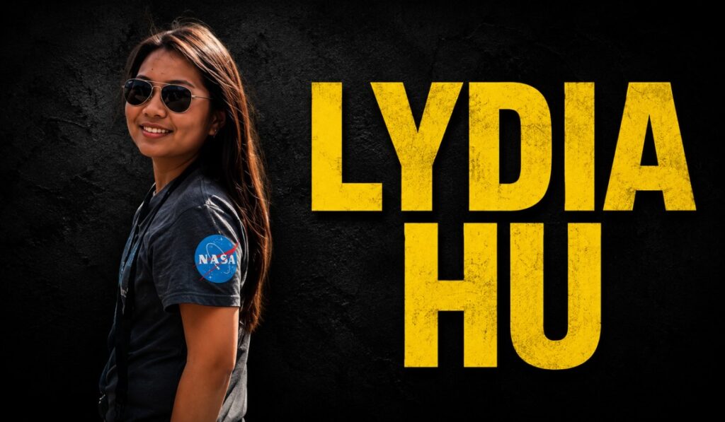 Lydia Hu Biography: From Journalism Career to Personal Life