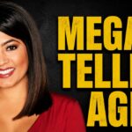 Megan Telles Age 2026: Early Life, Husband & Net Worth