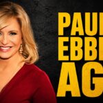 Paula Ebben Age and Biography: Everything About Her Career, Husband & Family