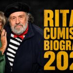 Rita Cumiskey Biography 2026 | The Untold Family, Career & Life Story