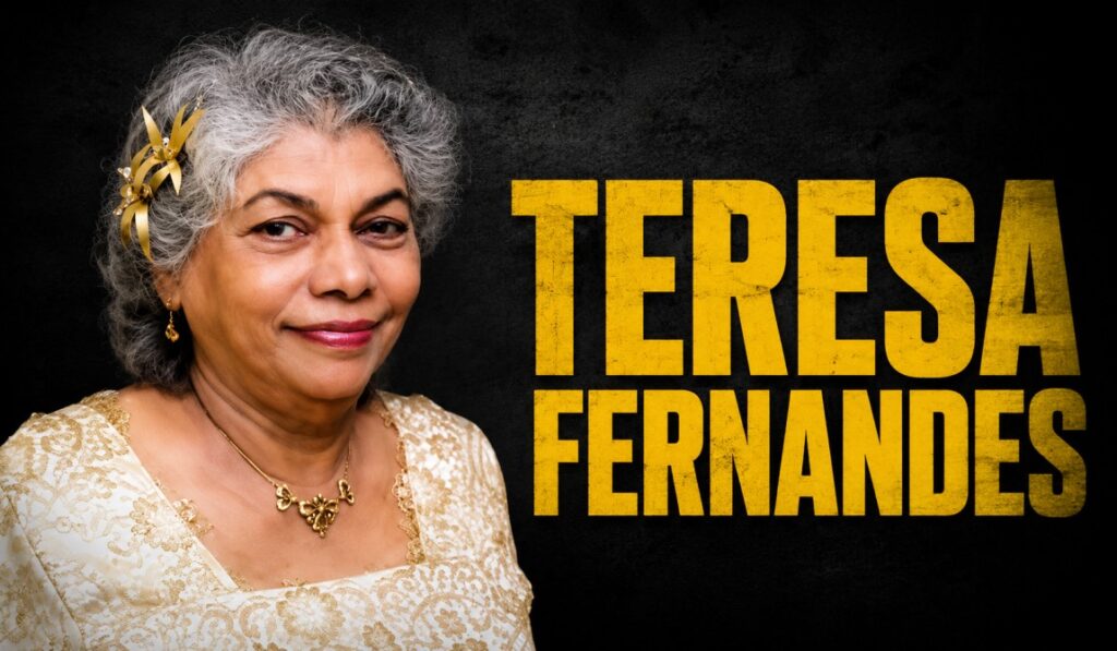 Teresa Fernandes (2026): Biography, Age, Career & Hidden Facts