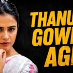 “Thanuja Gowda Age 2026: Husband, Net Worth & Serial Journey”