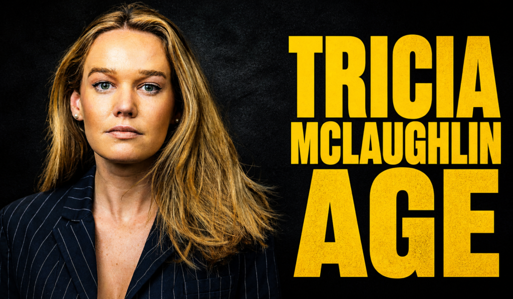 Tricia McLaughlin Age (2026): Biography, Career, Net Worth, Family & Facts