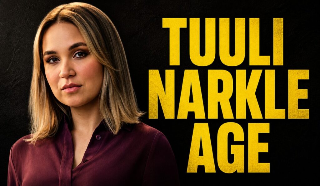 Tuuli Narkle Age, Height, Relation, Family, Net Worth, TV Show, Career, Biography and More