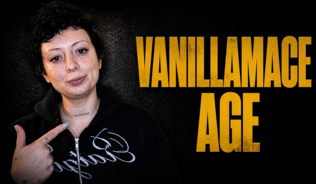 Vanillamace Age 2026: How Old Is Vanillamace Right Now?