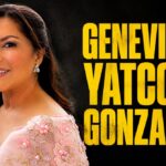 Genevieve Yatco Gonzales Biography: The Strong Woman Beside Gabby Concepcion