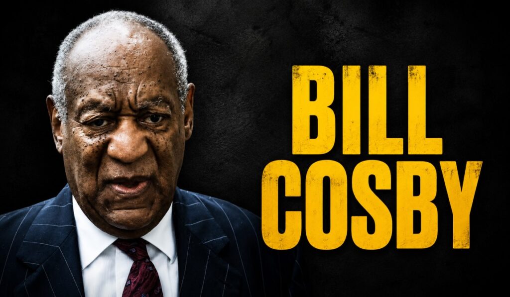 Bill Cosby: Biography, Net Worth, Age, Personal Life & Career