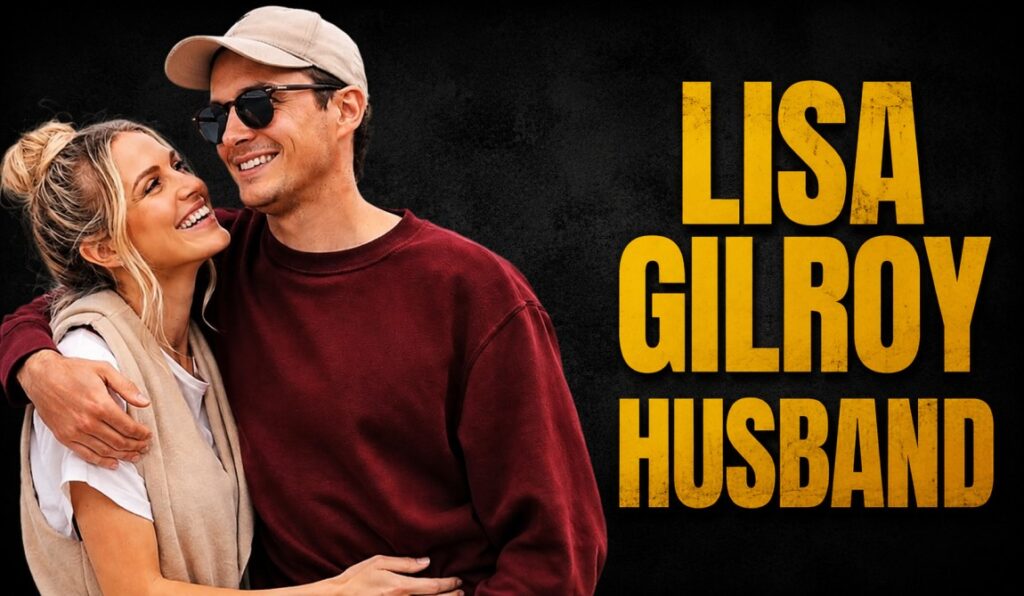 Lisa Gilroy Bio 2026: Husband Rumors, Career Growth & Personal Life