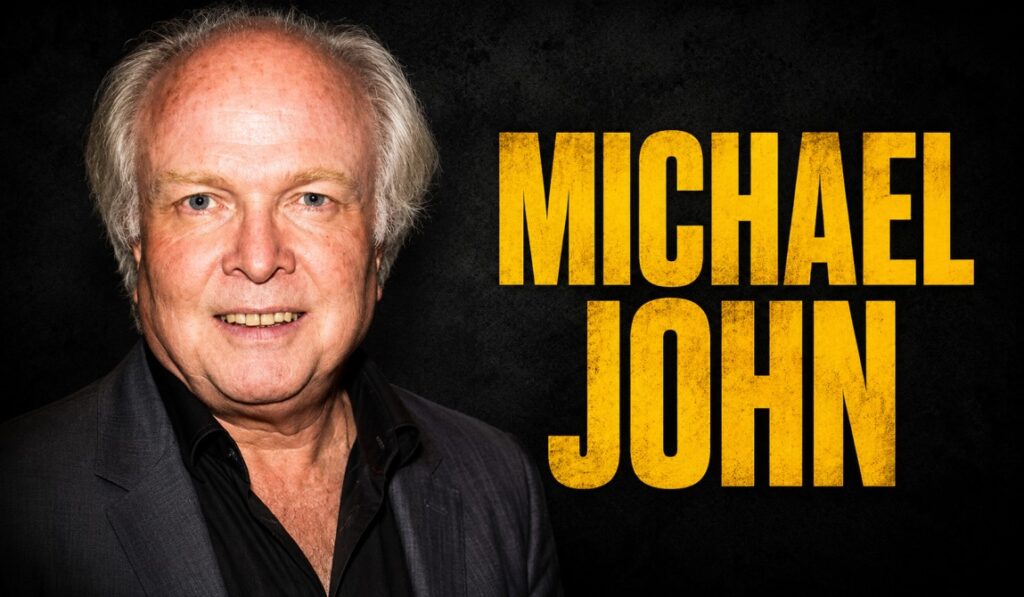 Michael Attenborough: Inspiring Generations Through Theatre