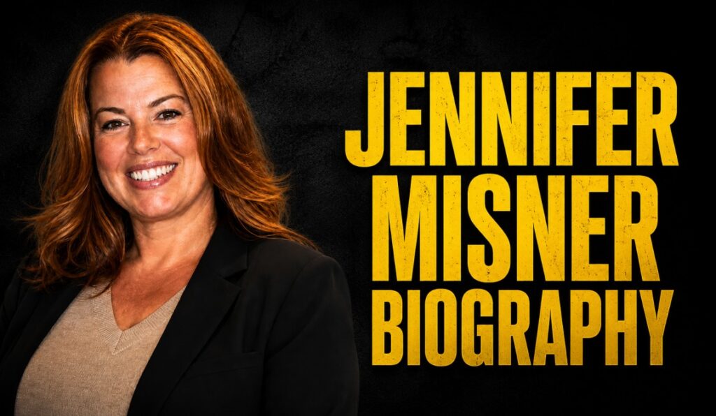 Jennifer Misner Biography: Dustin Diamond's Former Partner and Her Quiet Life Away from Fame