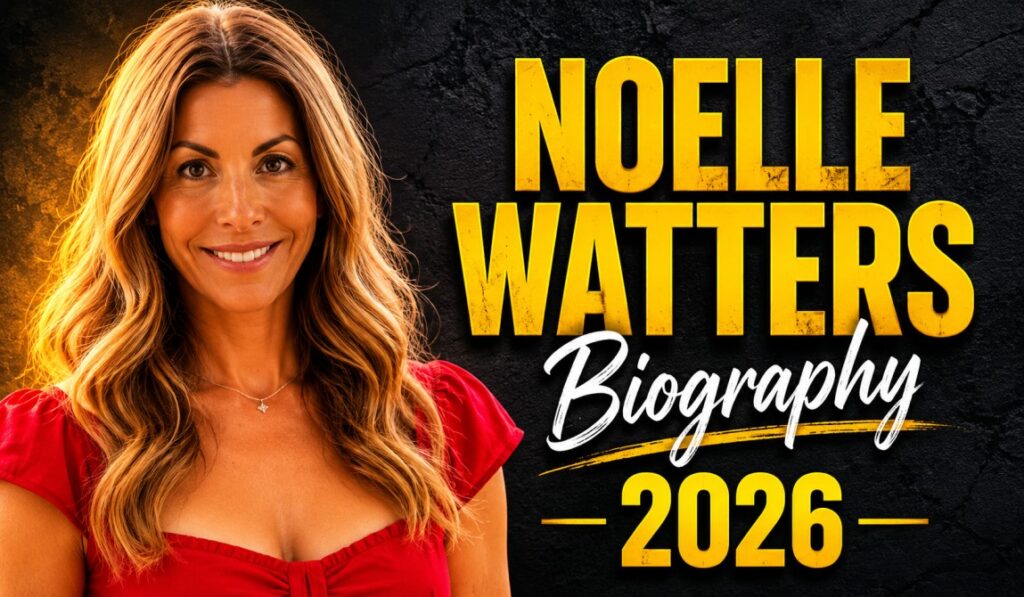 Noelle Watters: Career, Family Life, and High-Profile Divorce Explained