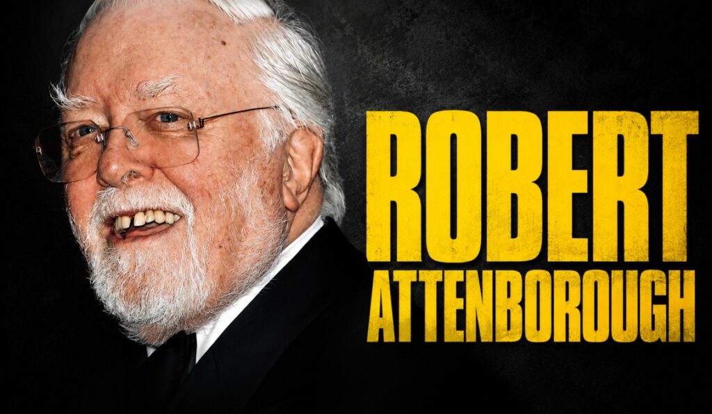 Robert Attenborough Biography 2026: Education, Career & Family Background