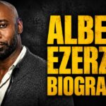 Albert Ezerzer Biography: Life, Death & The Truth Behind the Suits Tribute